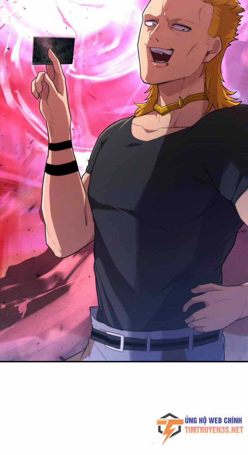 Tôi Trở Thành Thợ Săn Rank S Bằng Hệ Thống Quỷ Vương Chapter 41 trang 51