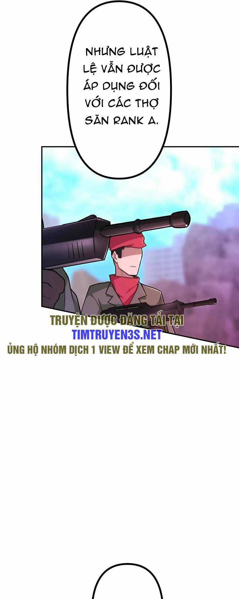 Tôi Trở Thành Thợ Săn Rank S Bằng Hệ Thống Quỷ Vương Chapter 41 trang 52