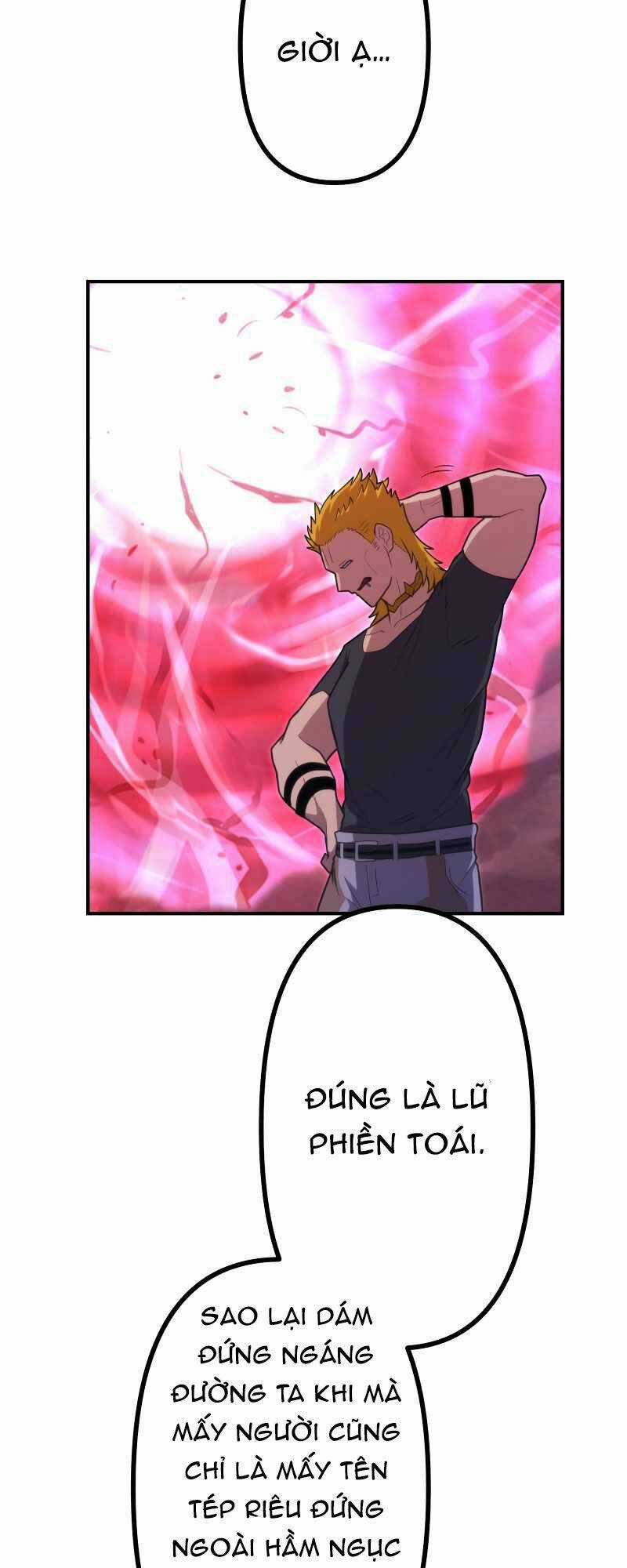 Tôi Trở Thành Thợ Săn Rank S Bằng Hệ Thống Quỷ Vương Chapter 41 trang 53