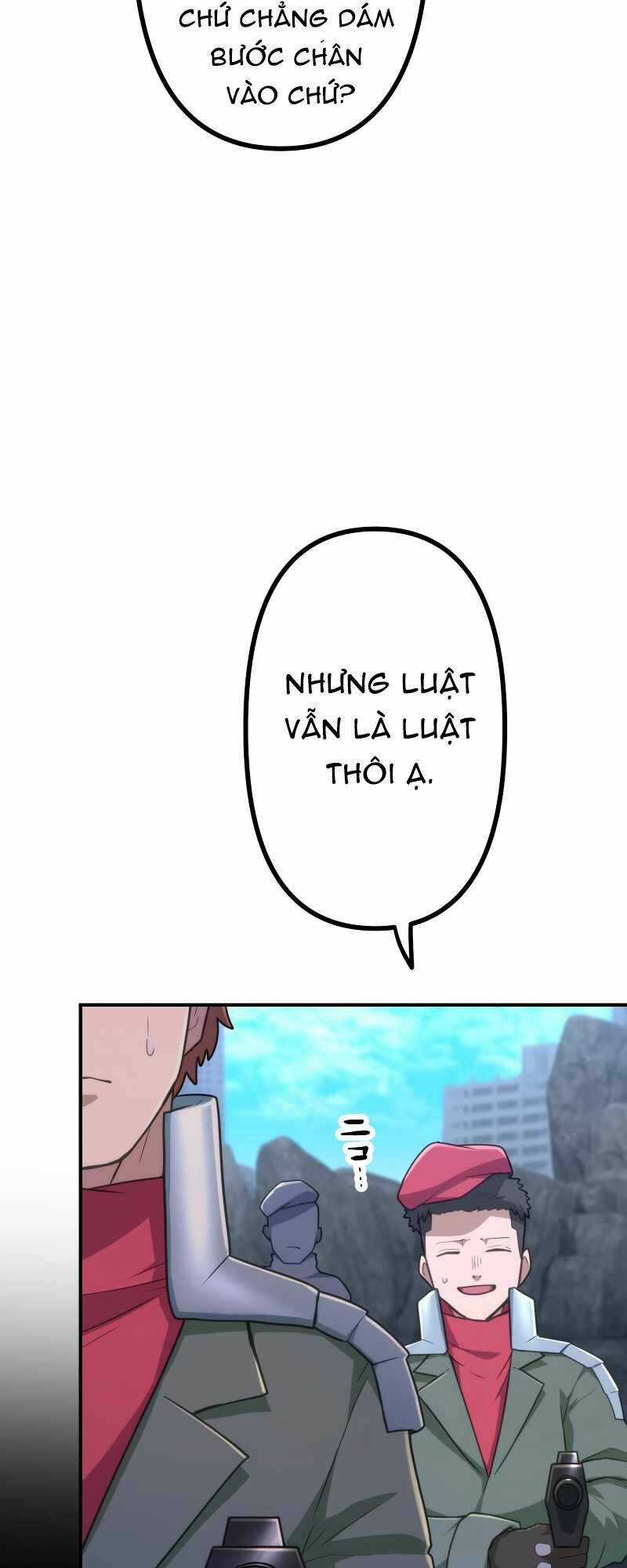 Tôi Trở Thành Thợ Săn Rank S Bằng Hệ Thống Quỷ Vương Chapter 41 trang 54