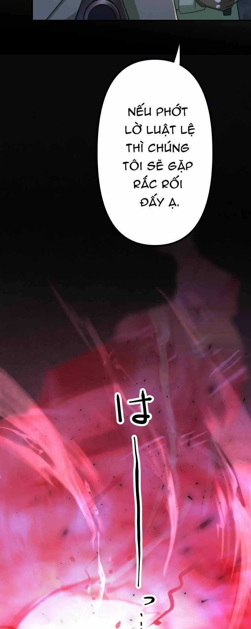 Tôi Trở Thành Thợ Săn Rank S Bằng Hệ Thống Quỷ Vương Chapter 41 trang 55