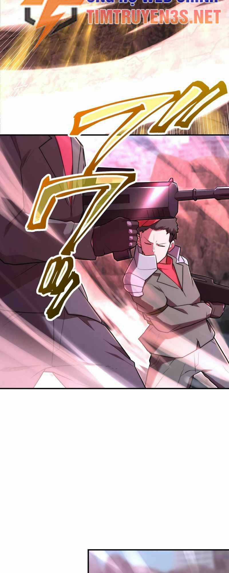 Tôi Trở Thành Thợ Săn Rank S Bằng Hệ Thống Quỷ Vương Chapter 41 trang 58