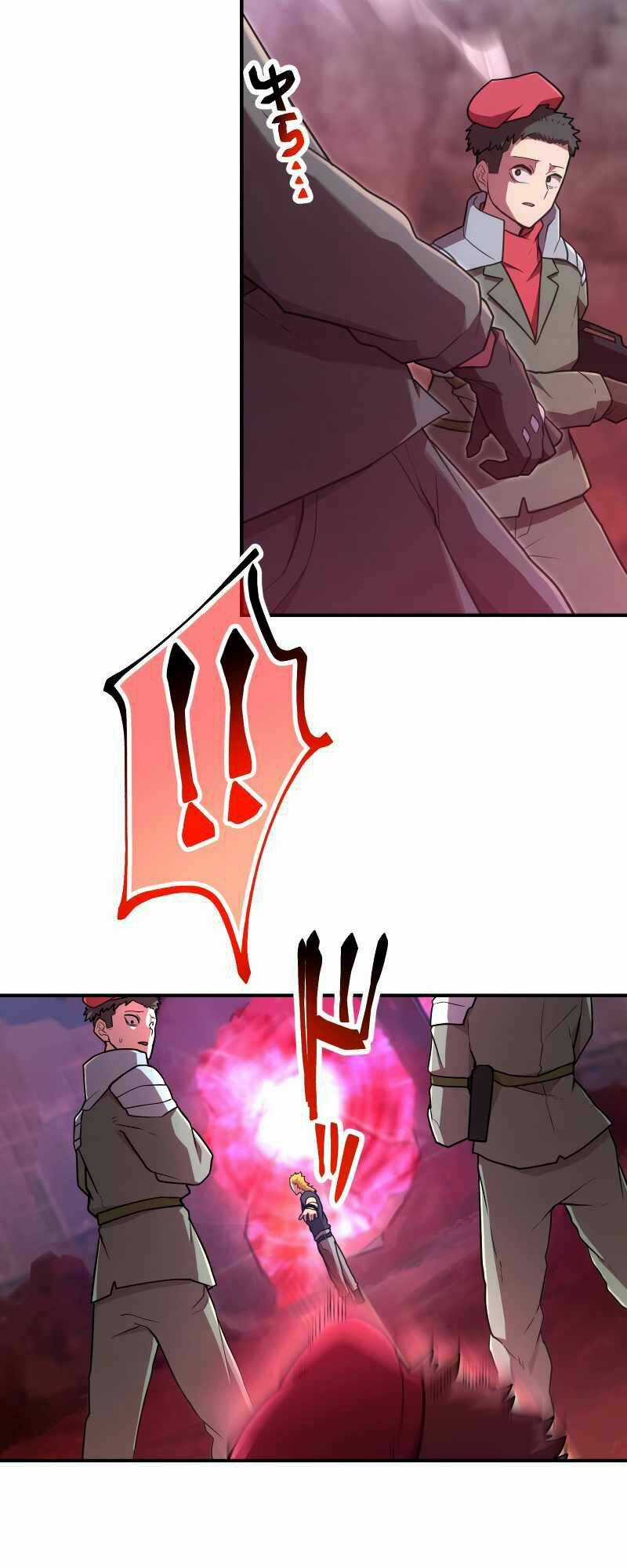 Tôi Trở Thành Thợ Săn Rank S Bằng Hệ Thống Quỷ Vương Chapter 41 trang 59