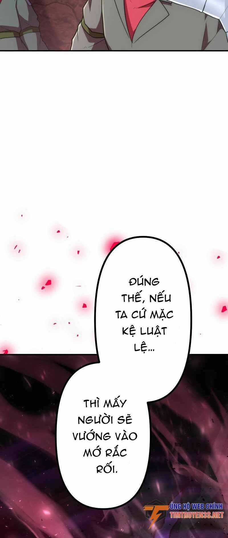 Tôi Trở Thành Thợ Săn Rank S Bằng Hệ Thống Quỷ Vương Chapter 41 trang 61