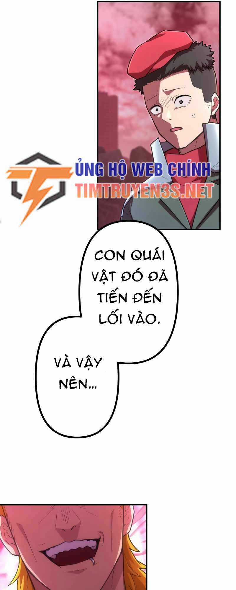 Tôi Trở Thành Thợ Săn Rank S Bằng Hệ Thống Quỷ Vương Chapter 41 trang 67