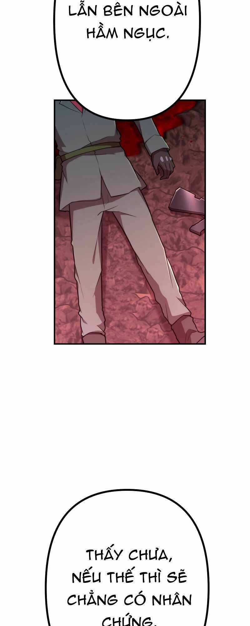 Tôi Trở Thành Thợ Săn Rank S Bằng Hệ Thống Quỷ Vương Chapter 41 trang 69