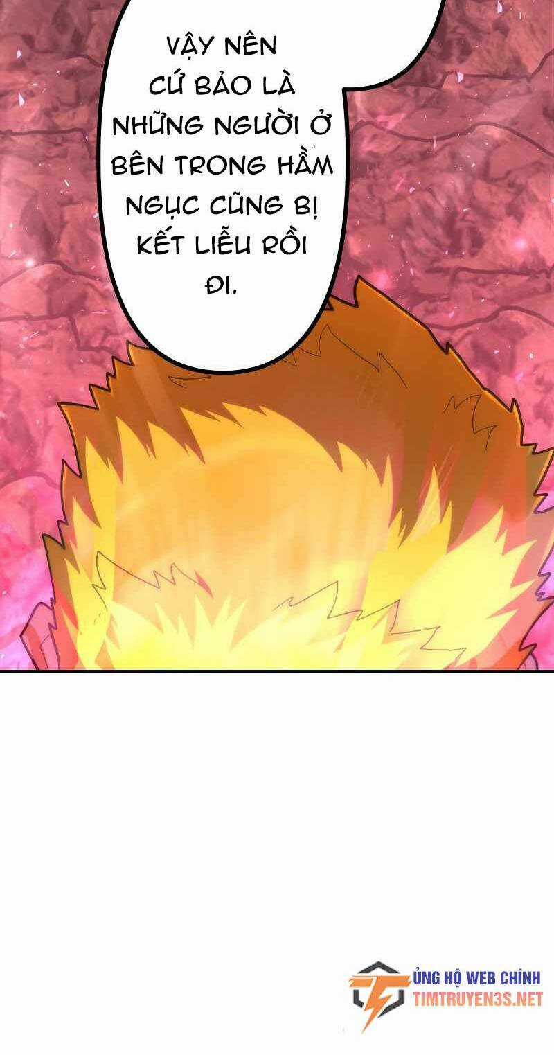 Tôi Trở Thành Thợ Săn Rank S Bằng Hệ Thống Quỷ Vương Chapter 41 trang 71