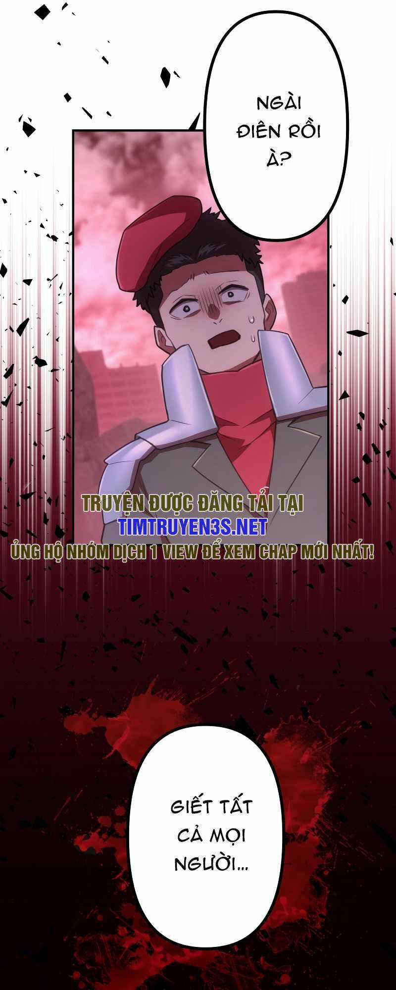 Tôi Trở Thành Thợ Săn Rank S Bằng Hệ Thống Quỷ Vương Chapter 41 trang 72