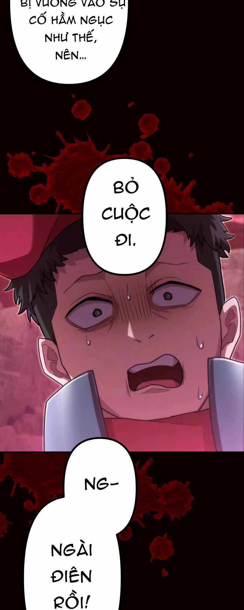 Tôi Trở Thành Thợ Săn Rank S Bằng Hệ Thống Quỷ Vương Chapter 41 trang 74