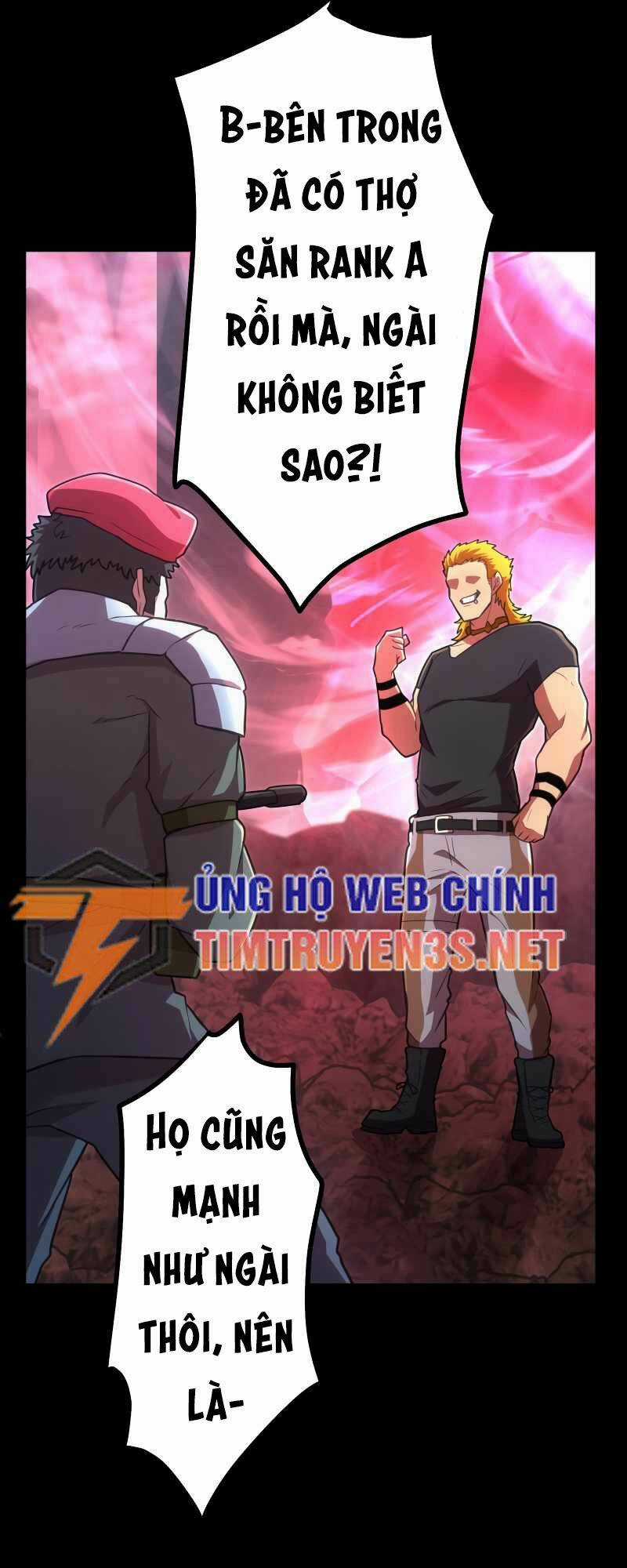 Tôi Trở Thành Thợ Săn Rank S Bằng Hệ Thống Quỷ Vương Chapter 41 trang 77