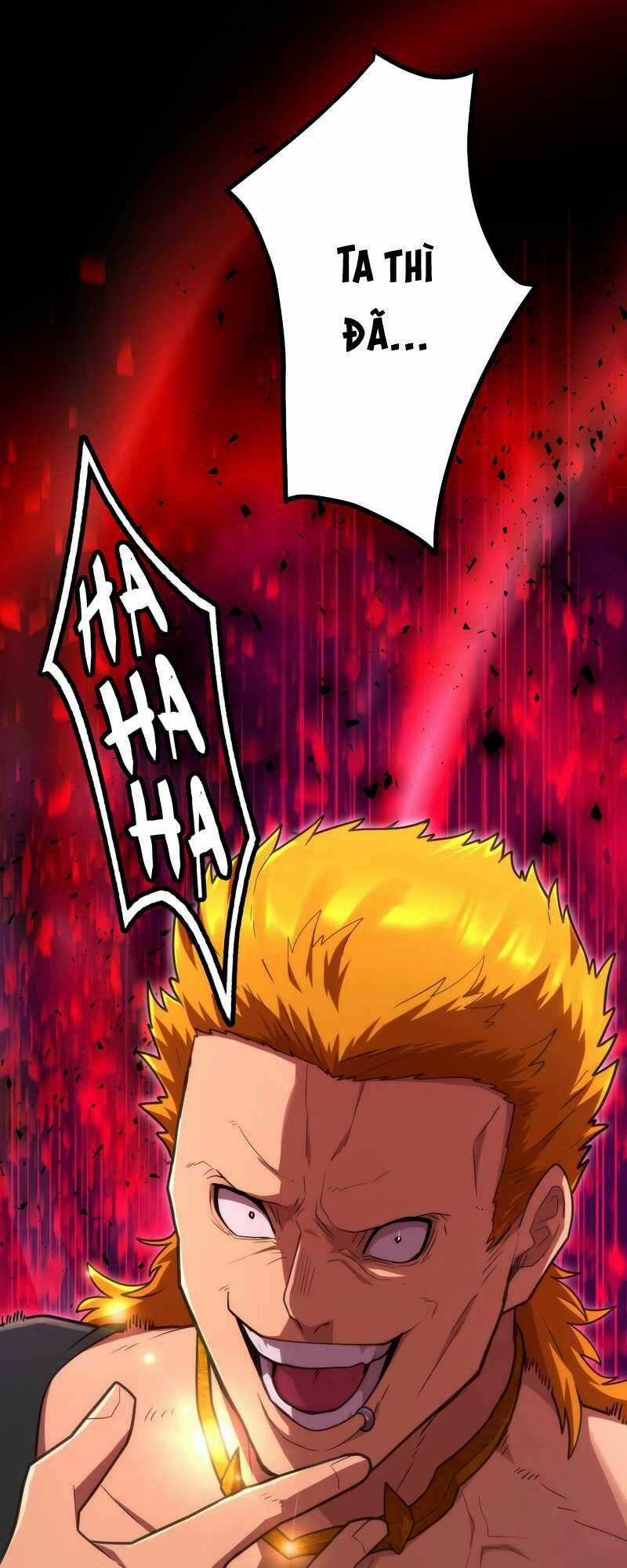 Tôi Trở Thành Thợ Săn Rank S Bằng Hệ Thống Quỷ Vương Chapter 41 trang 79