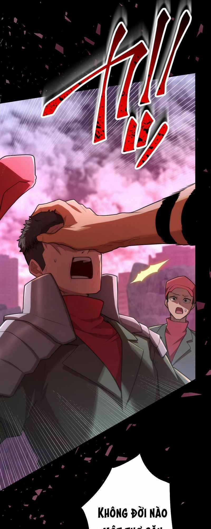 Tôi Trở Thành Thợ Săn Rank S Bằng Hệ Thống Quỷ Vương Chapter 41 trang 82