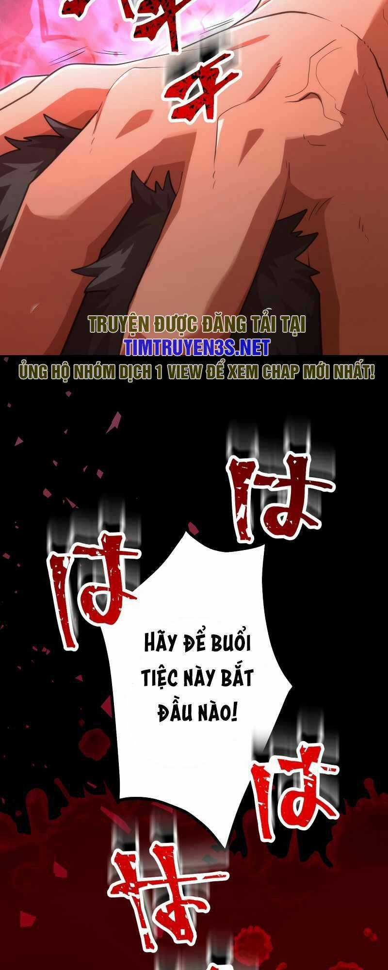 Tôi Trở Thành Thợ Săn Rank S Bằng Hệ Thống Quỷ Vương Chapter 41 trang 84