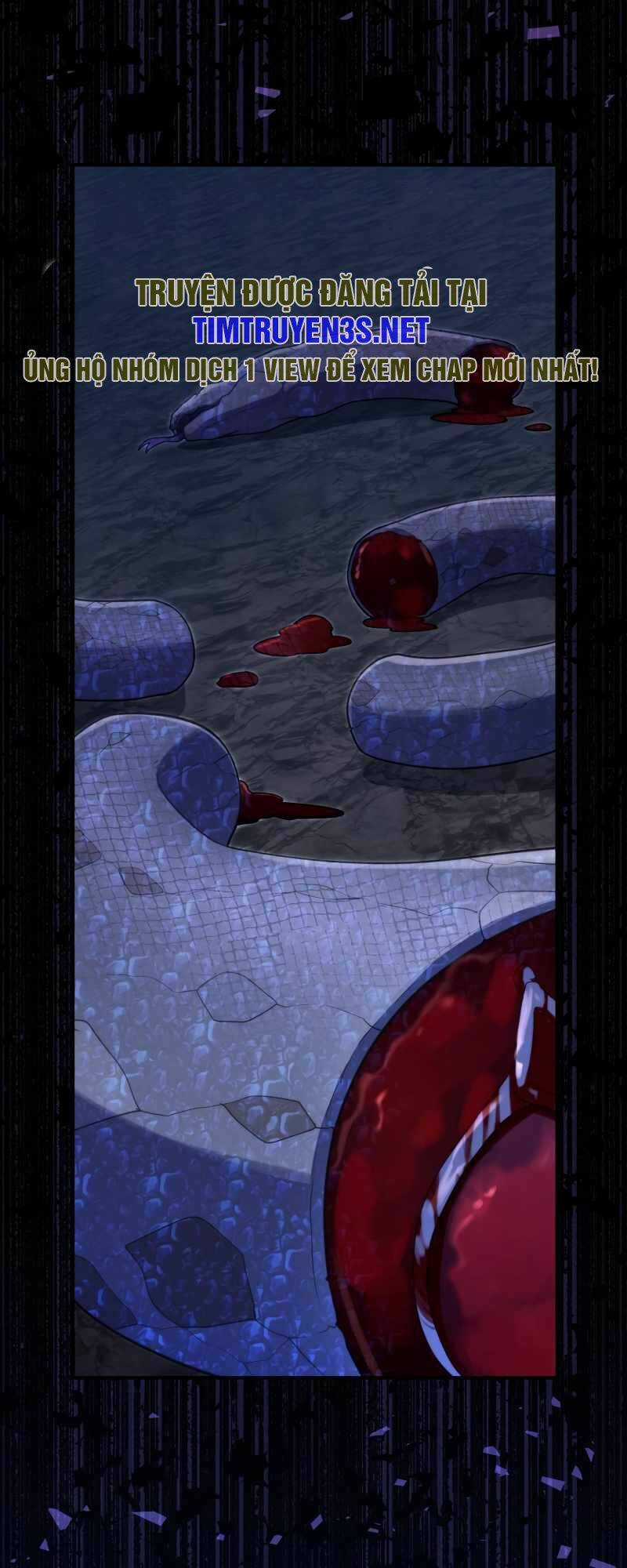 Tôi Trở Thành Thợ Săn Rank S Bằng Hệ Thống Quỷ Vương Chapter 41 trang 9