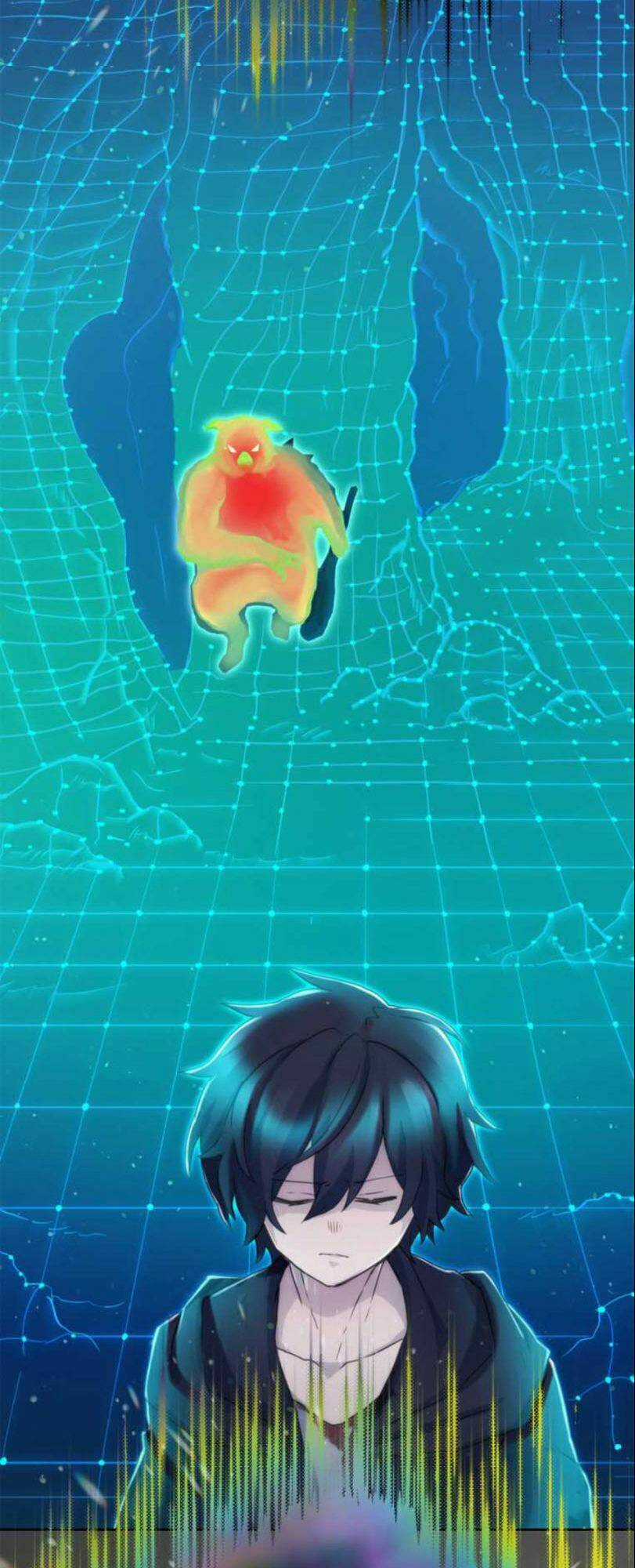 Tôi Trở Thành Thợ Săn Rank S Bằng Hệ Thống Quỷ Vương Chapter 5 trang 10