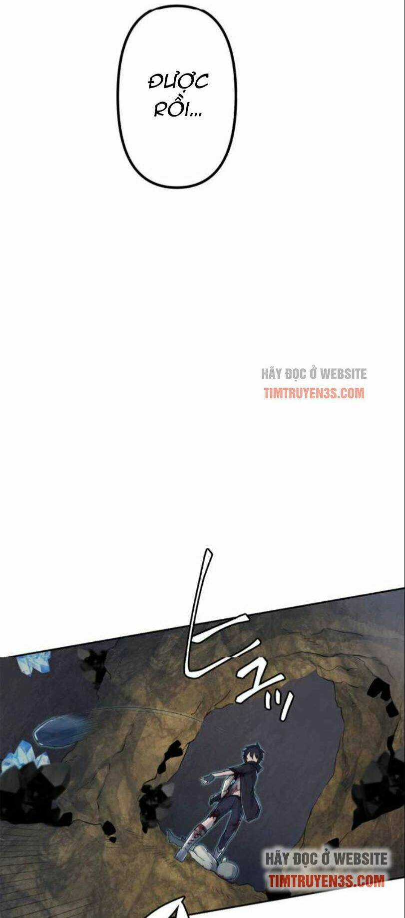 Tôi Trở Thành Thợ Săn Rank S Bằng Hệ Thống Quỷ Vương Chapter 5 trang 14