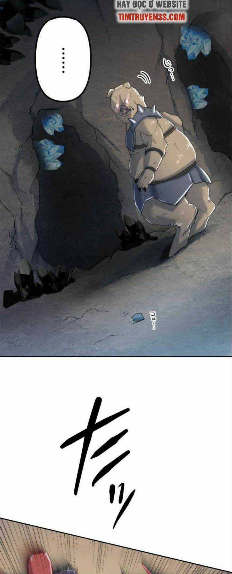 Tôi Trở Thành Thợ Săn Rank S Bằng Hệ Thống Quỷ Vương Chapter 5 trang 16