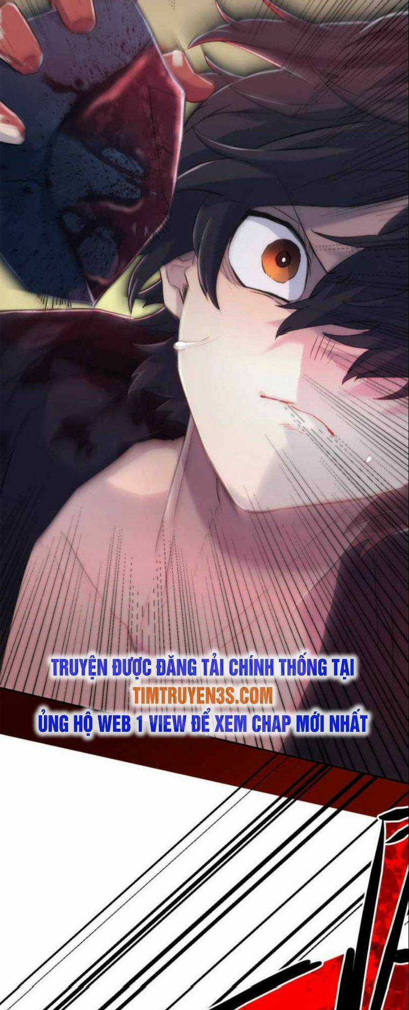 Tôi Trở Thành Thợ Săn Rank S Bằng Hệ Thống Quỷ Vương Chapter 5 trang 17