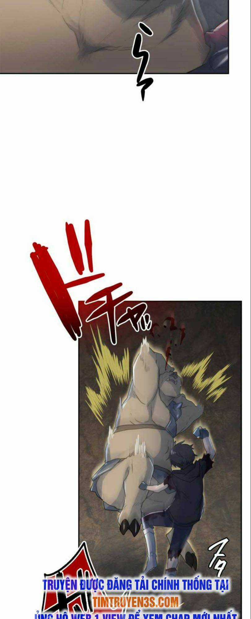 Tôi Trở Thành Thợ Săn Rank S Bằng Hệ Thống Quỷ Vương Chapter 5 trang 20