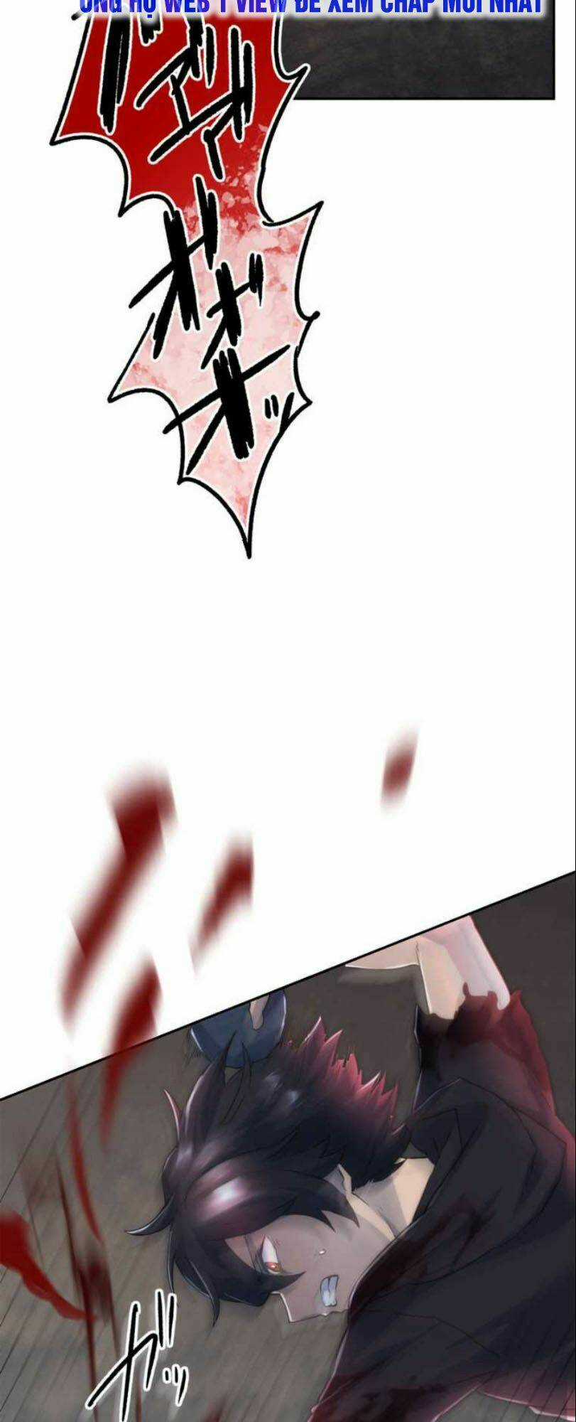 Tôi Trở Thành Thợ Săn Rank S Bằng Hệ Thống Quỷ Vương Chapter 5 trang 21