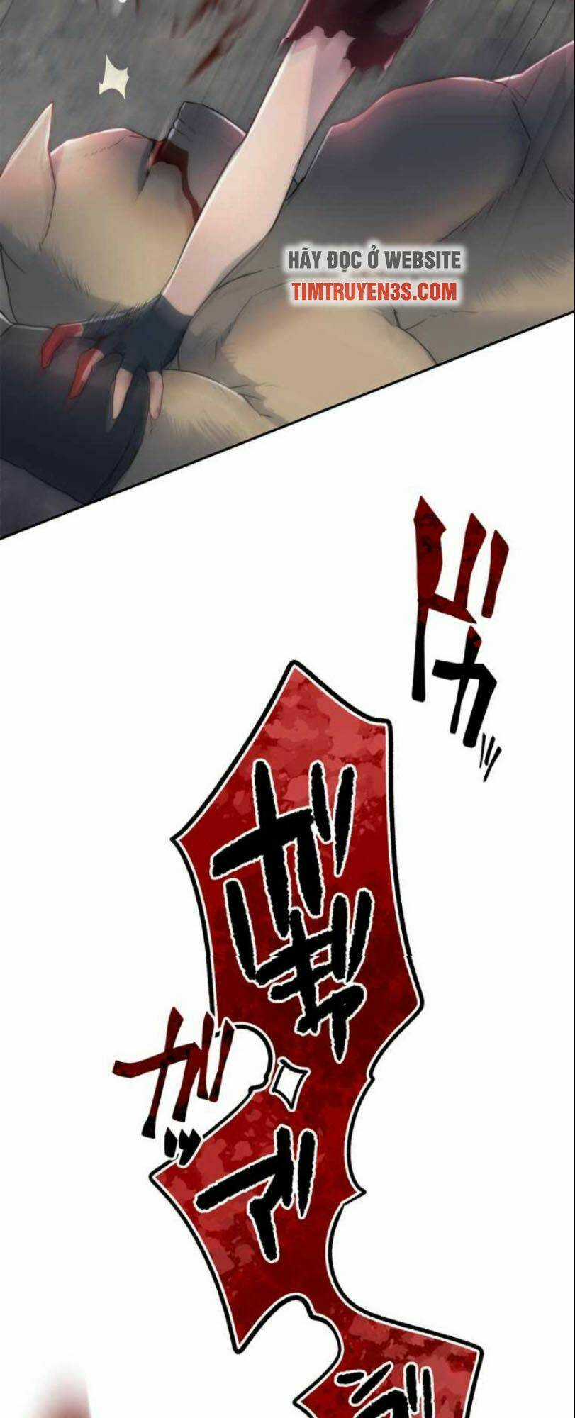 Tôi Trở Thành Thợ Săn Rank S Bằng Hệ Thống Quỷ Vương Chapter 5 trang 22