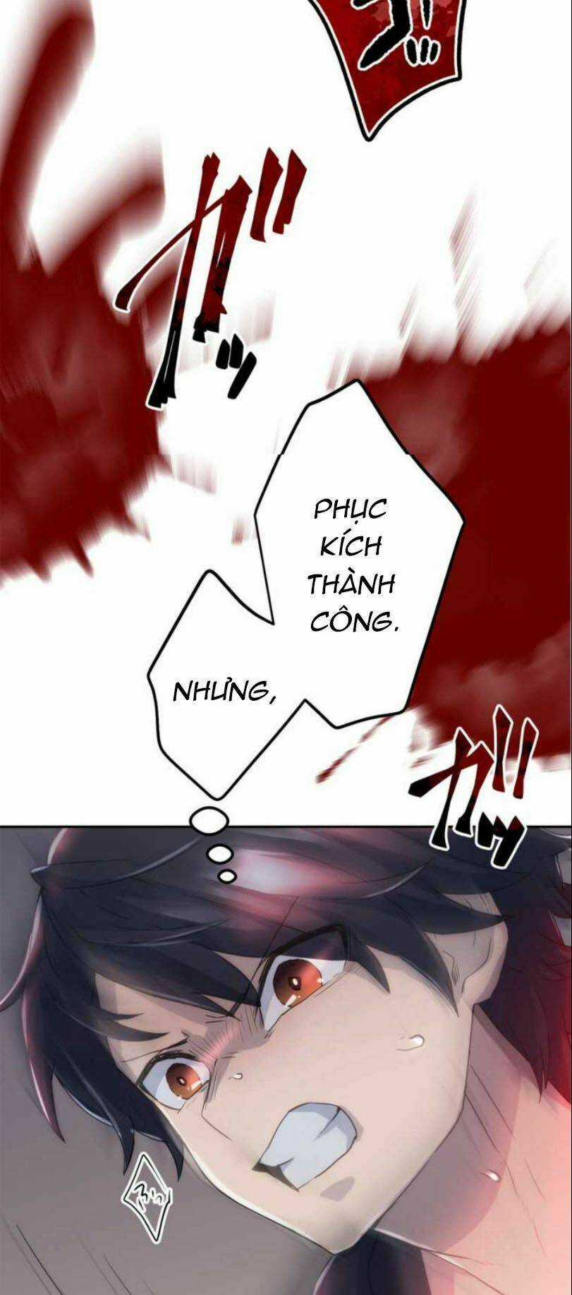 Tôi Trở Thành Thợ Săn Rank S Bằng Hệ Thống Quỷ Vương Chapter 5 trang 23