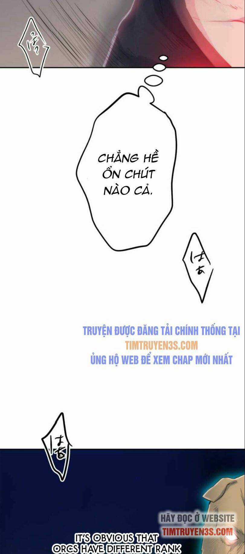 Tôi Trở Thành Thợ Săn Rank S Bằng Hệ Thống Quỷ Vương Chapter 5 trang 24