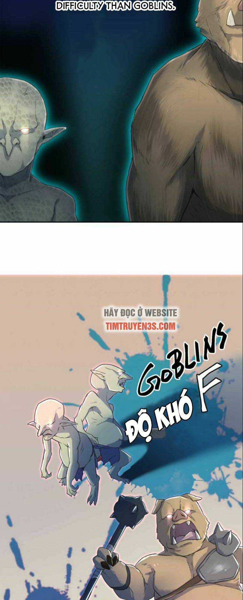 Tôi Trở Thành Thợ Săn Rank S Bằng Hệ Thống Quỷ Vương Chapter 5 trang 25