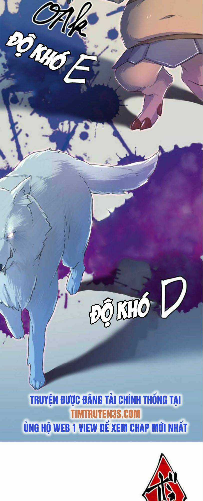 Tôi Trở Thành Thợ Săn Rank S Bằng Hệ Thống Quỷ Vương Chapter 5 trang 26