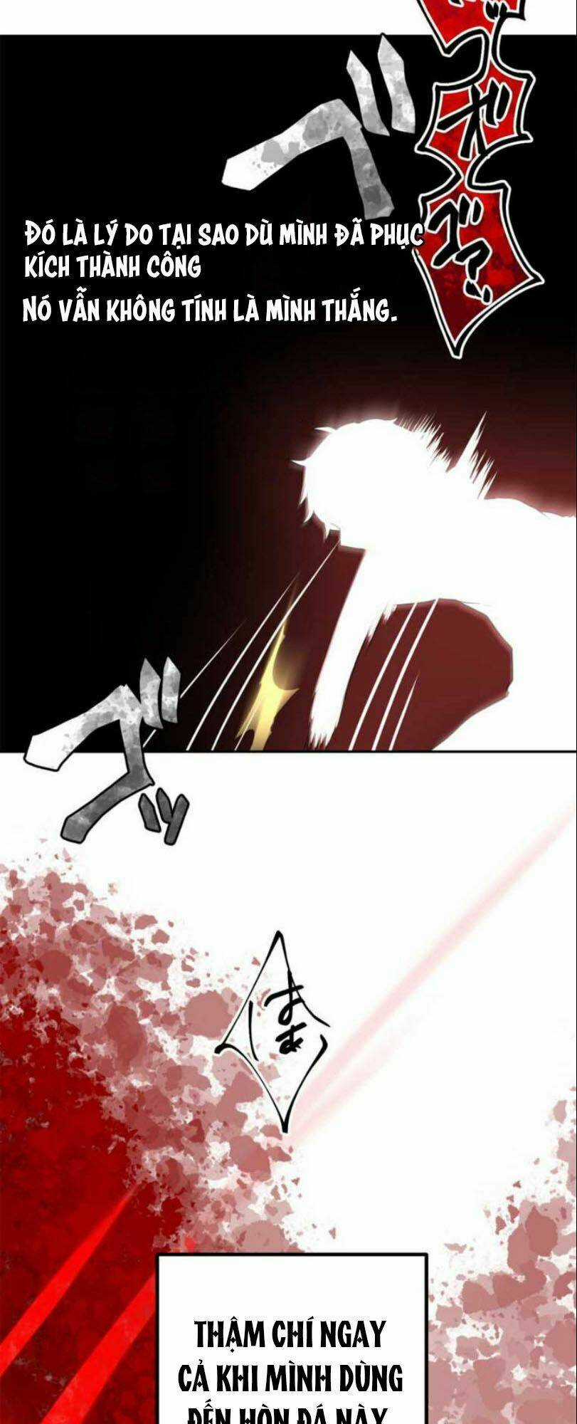 Tôi Trở Thành Thợ Săn Rank S Bằng Hệ Thống Quỷ Vương Chapter 5 trang 27