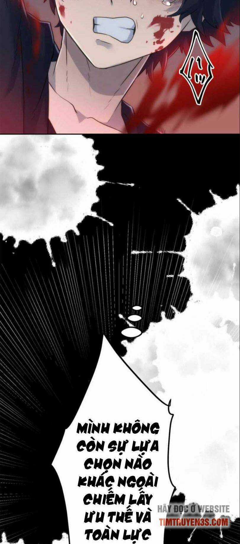 Tôi Trở Thành Thợ Săn Rank S Bằng Hệ Thống Quỷ Vương Chapter 5 trang 29