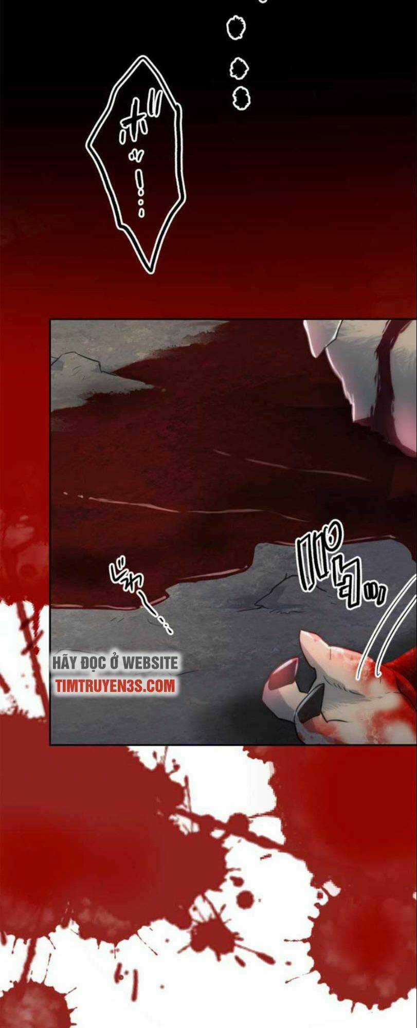 Tôi Trở Thành Thợ Săn Rank S Bằng Hệ Thống Quỷ Vương Chapter 5 trang 31