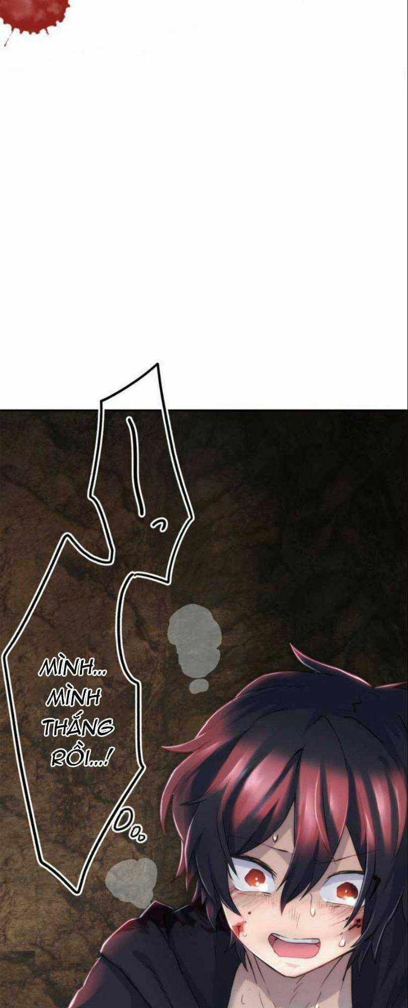 Tôi Trở Thành Thợ Săn Rank S Bằng Hệ Thống Quỷ Vương Chapter 5 trang 32