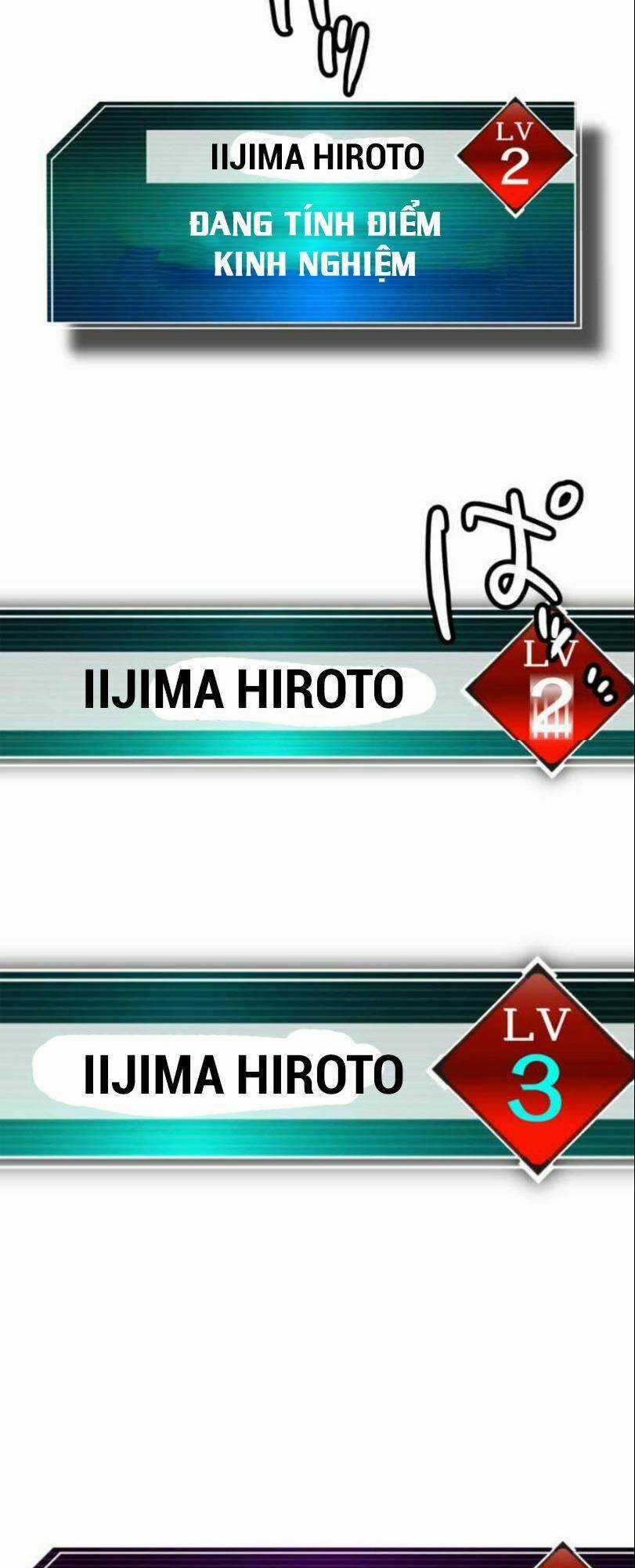 Tôi Trở Thành Thợ Săn Rank S Bằng Hệ Thống Quỷ Vương Chapter 5 trang 35