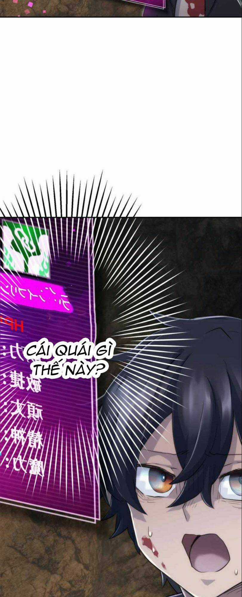 Tôi Trở Thành Thợ Săn Rank S Bằng Hệ Thống Quỷ Vương Chapter 5 trang 37