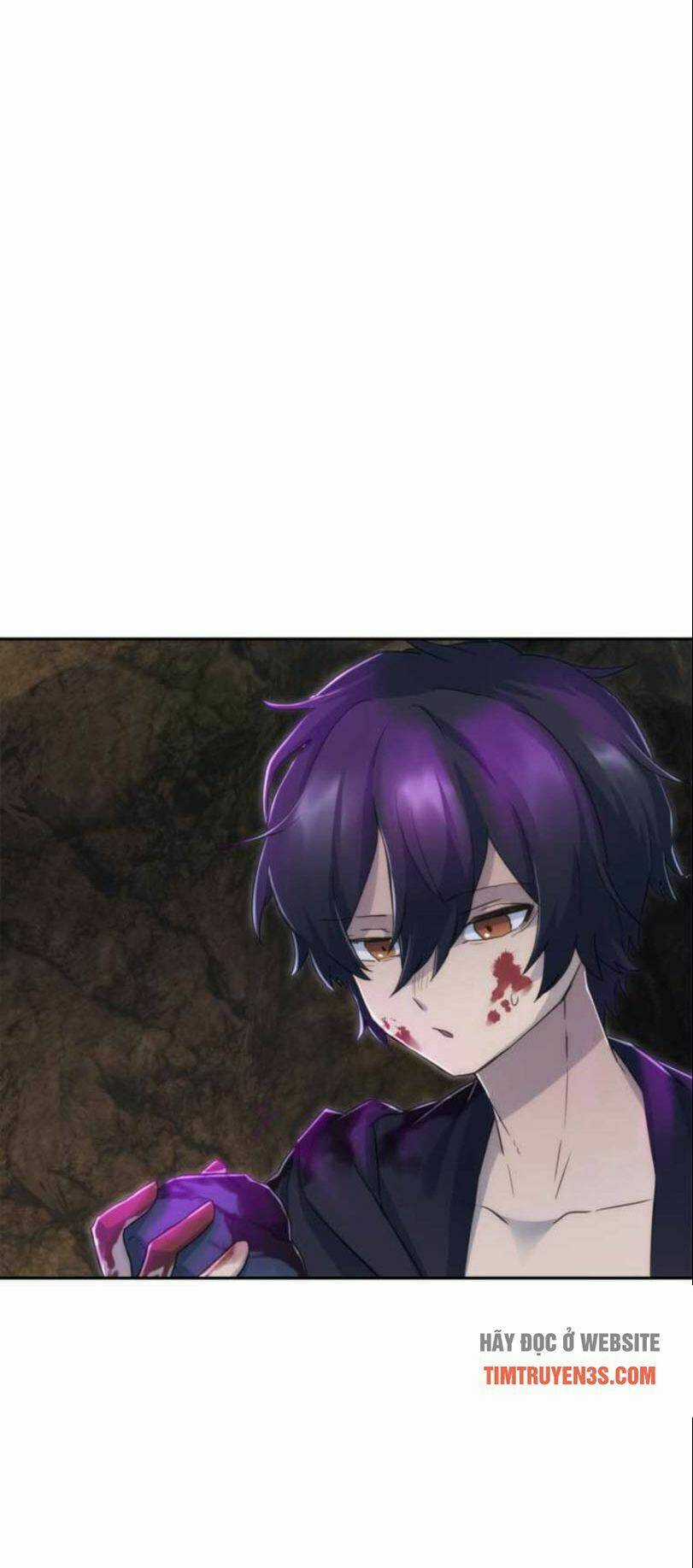 Tôi Trở Thành Thợ Săn Rank S Bằng Hệ Thống Quỷ Vương Chapter 5 trang 43