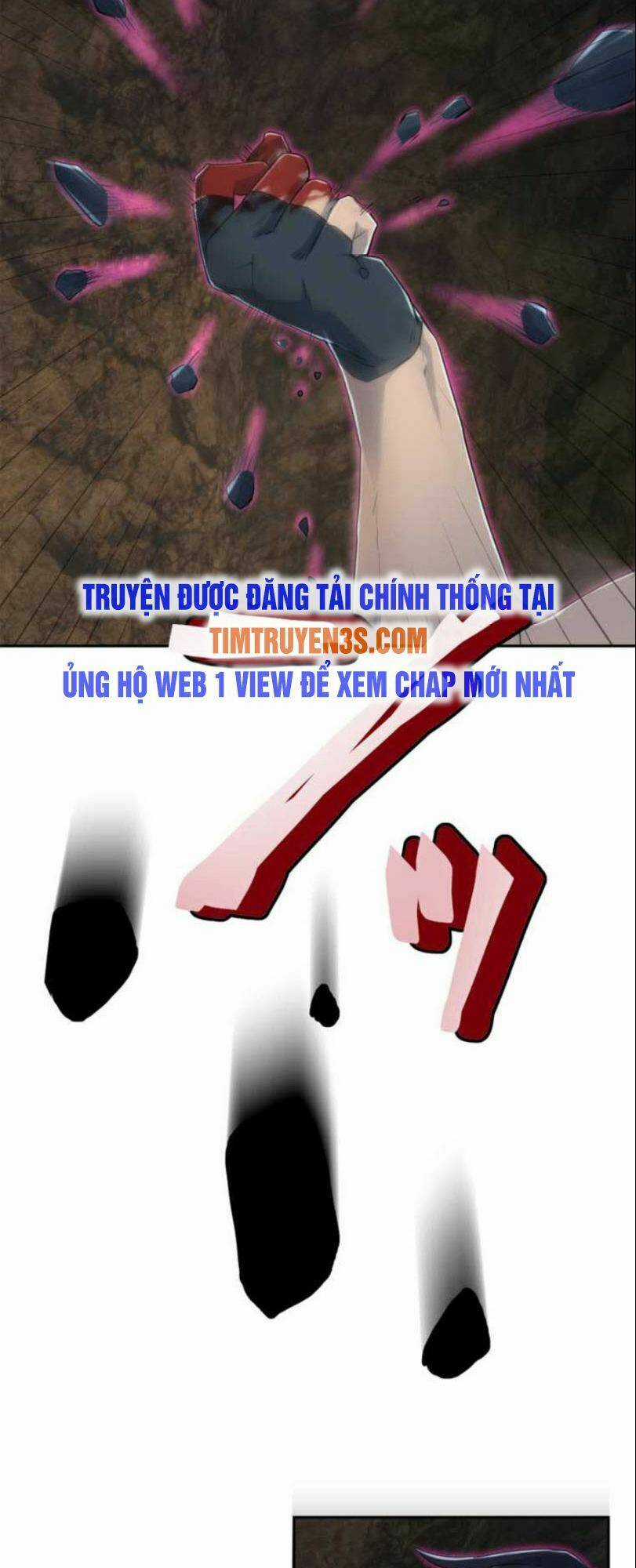 Tôi Trở Thành Thợ Săn Rank S Bằng Hệ Thống Quỷ Vương Chapter 5 trang 46