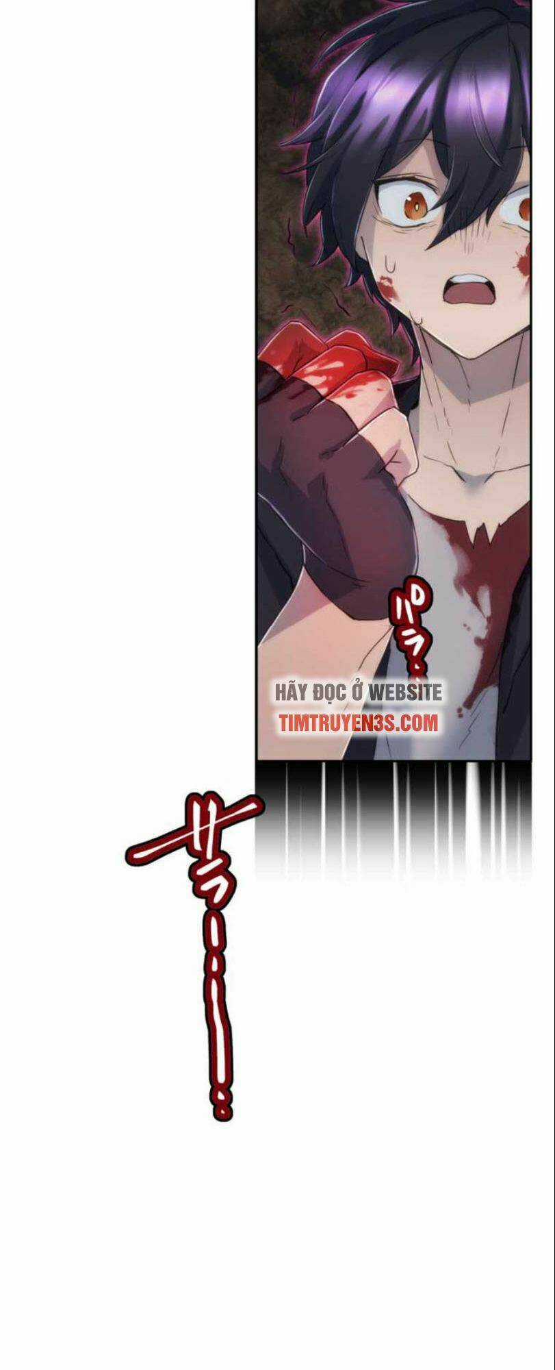 Tôi Trở Thành Thợ Săn Rank S Bằng Hệ Thống Quỷ Vương Chapter 5 trang 47