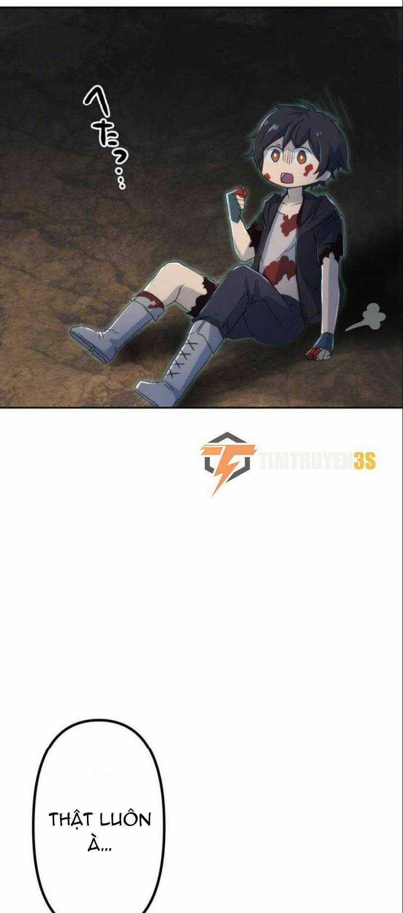 Tôi Trở Thành Thợ Săn Rank S Bằng Hệ Thống Quỷ Vương Chapter 5 trang 48