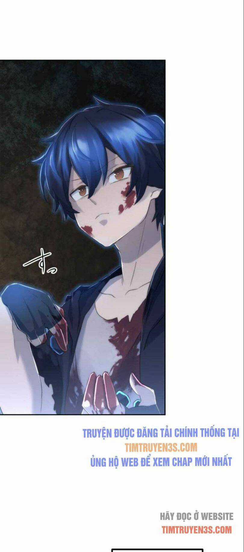 Tôi Trở Thành Thợ Săn Rank S Bằng Hệ Thống Quỷ Vương Chapter 5 trang 54