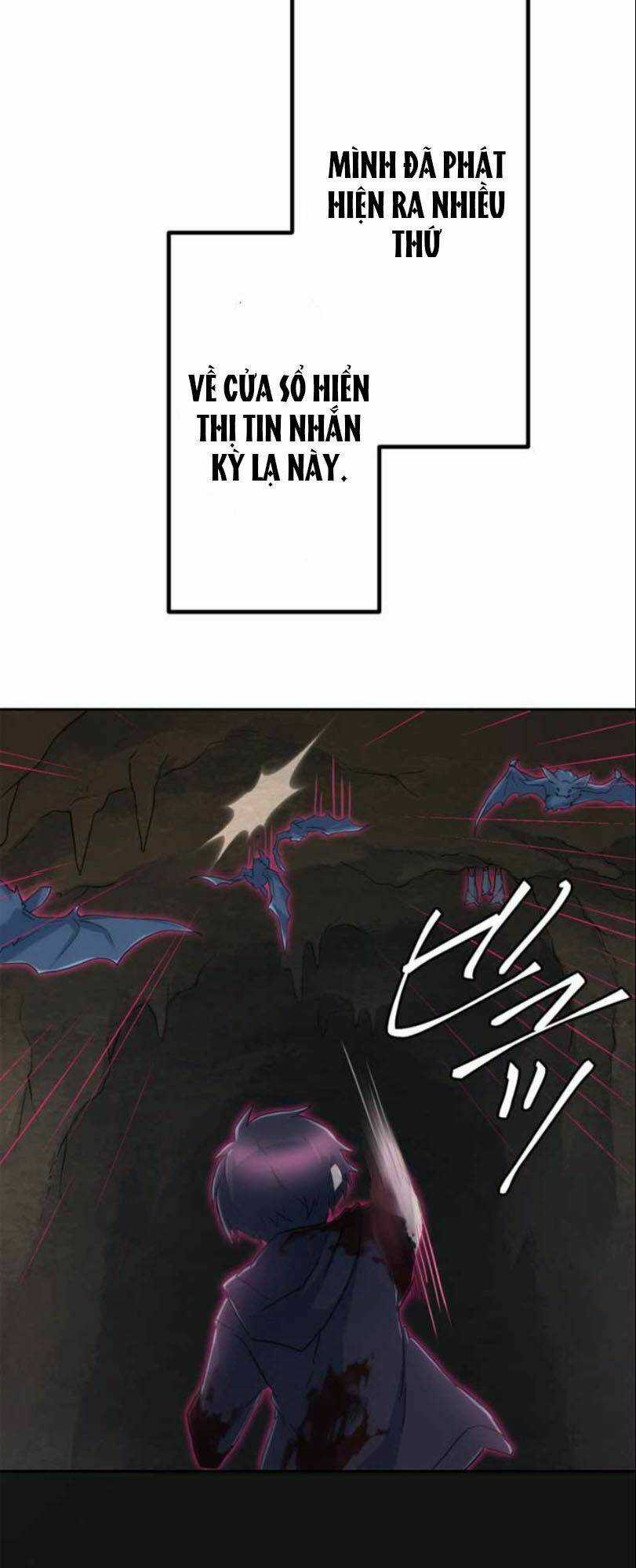 Tôi Trở Thành Thợ Săn Rank S Bằng Hệ Thống Quỷ Vương Chapter 5 trang 55