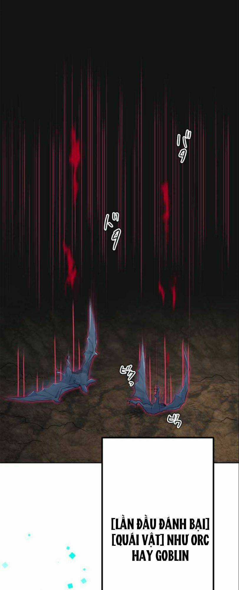 Tôi Trở Thành Thợ Săn Rank S Bằng Hệ Thống Quỷ Vương Chapter 5 trang 56