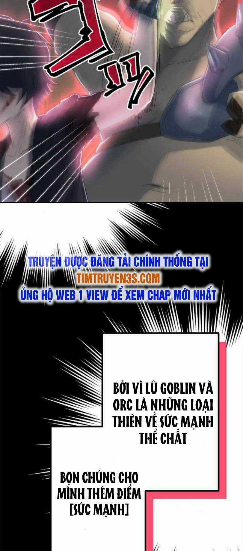 Tôi Trở Thành Thợ Săn Rank S Bằng Hệ Thống Quỷ Vương Chapter 5 trang 58