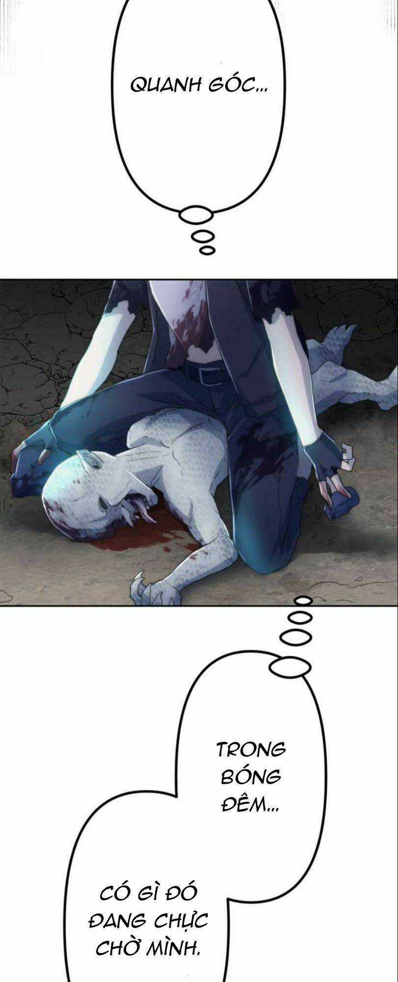 Tôi Trở Thành Thợ Săn Rank S Bằng Hệ Thống Quỷ Vương Chapter 5 trang 6