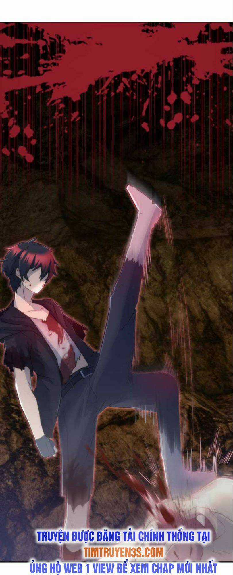 Tôi Trở Thành Thợ Săn Rank S Bằng Hệ Thống Quỷ Vương Chapter 5 trang 60