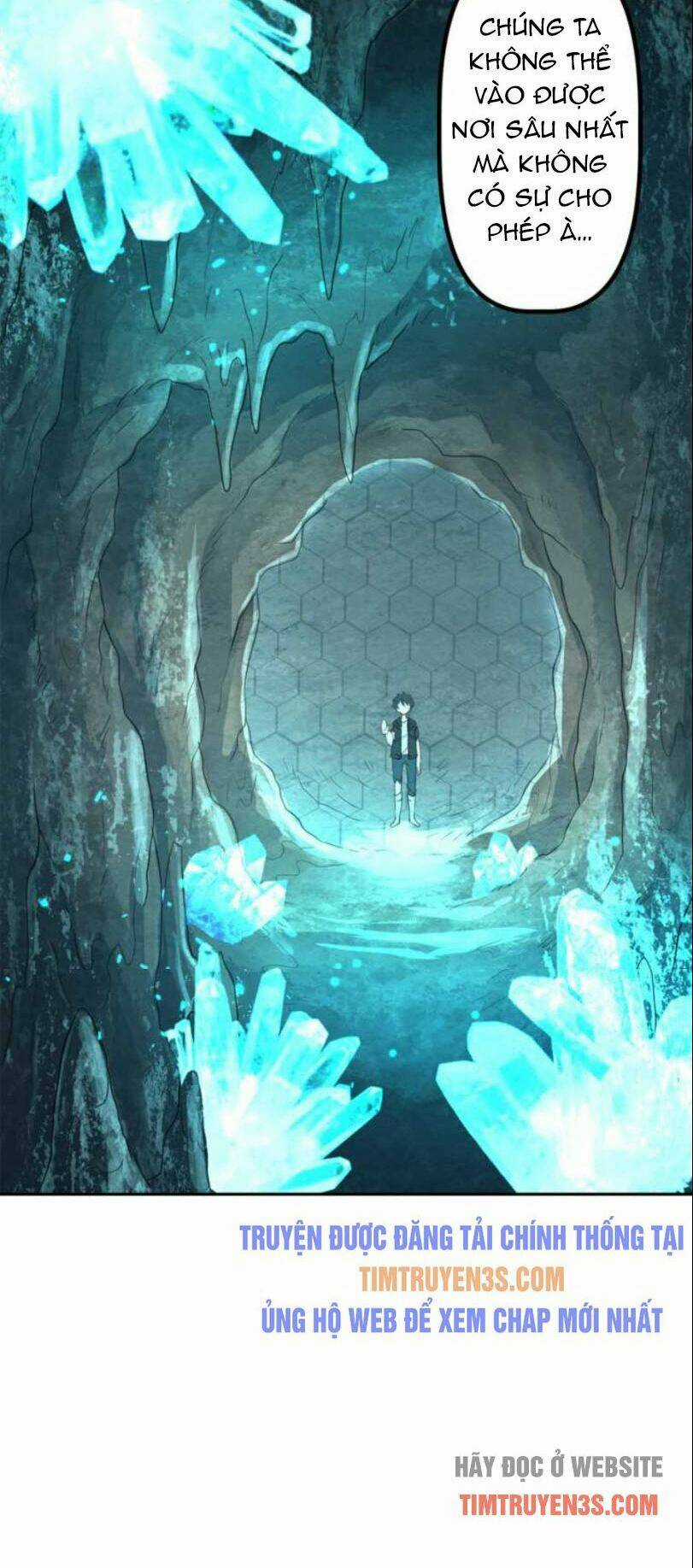 Tôi Trở Thành Thợ Săn Rank S Bằng Hệ Thống Quỷ Vương Chapter 5 trang 69