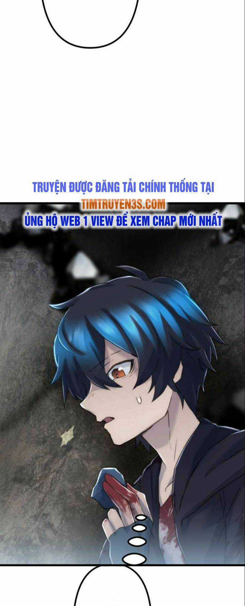 Tôi Trở Thành Thợ Săn Rank S Bằng Hệ Thống Quỷ Vương Chapter 5 trang 7