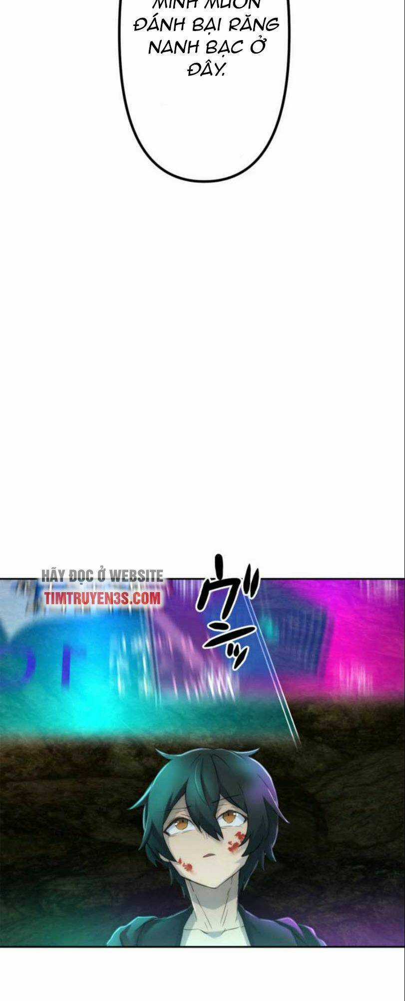 Tôi Trở Thành Thợ Săn Rank S Bằng Hệ Thống Quỷ Vương Chapter 5 trang 71