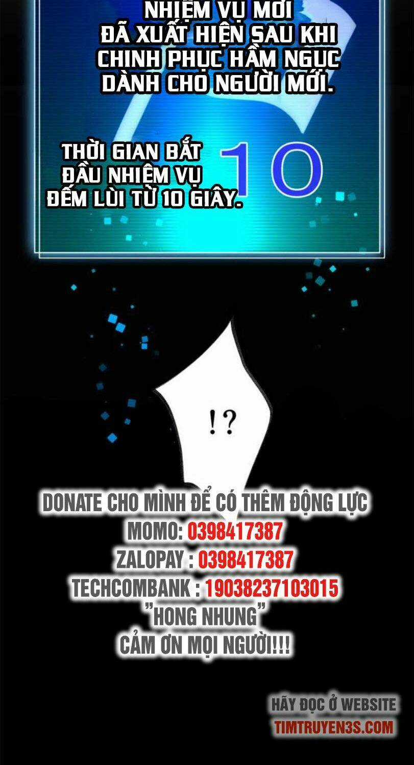 Tôi Trở Thành Thợ Săn Rank S Bằng Hệ Thống Quỷ Vương Chapter 5 trang 73