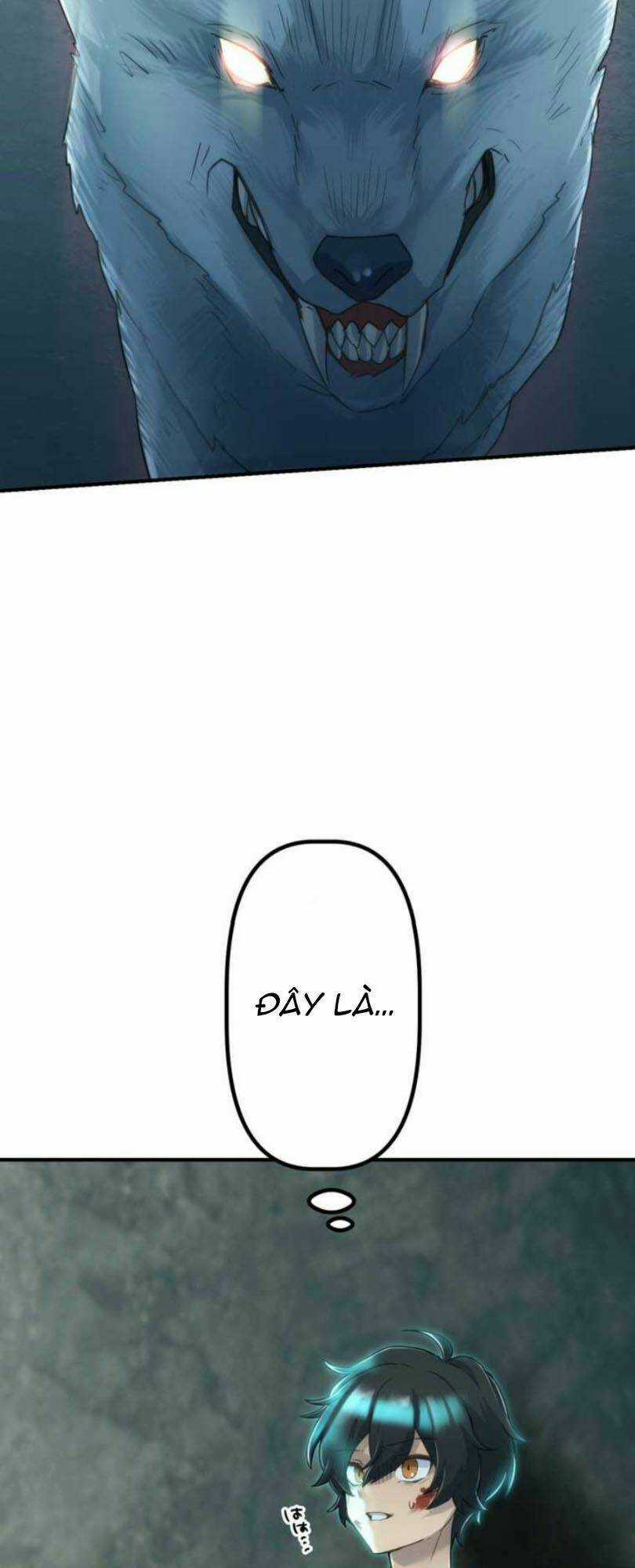 Tôi Trở Thành Thợ Săn Rank S Bằng Hệ Thống Quỷ Vương Chapter 6 trang 10